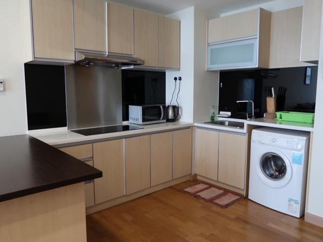 Serviced Residence for rent in Country Heights Damansara, Kuala Lumpur
