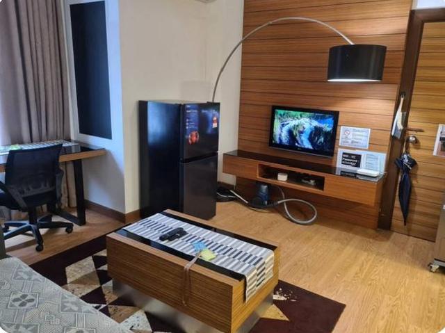 Serviced Residence for rent in Brickfields, Kuala Lumpur