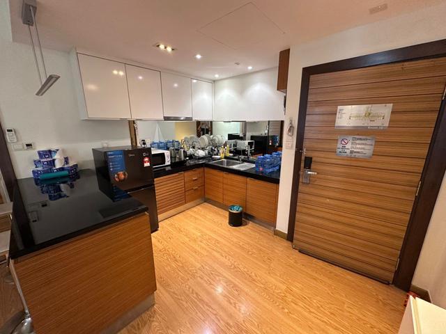 Serviced Residence for sale in Brickfields, Kuala Lumpur