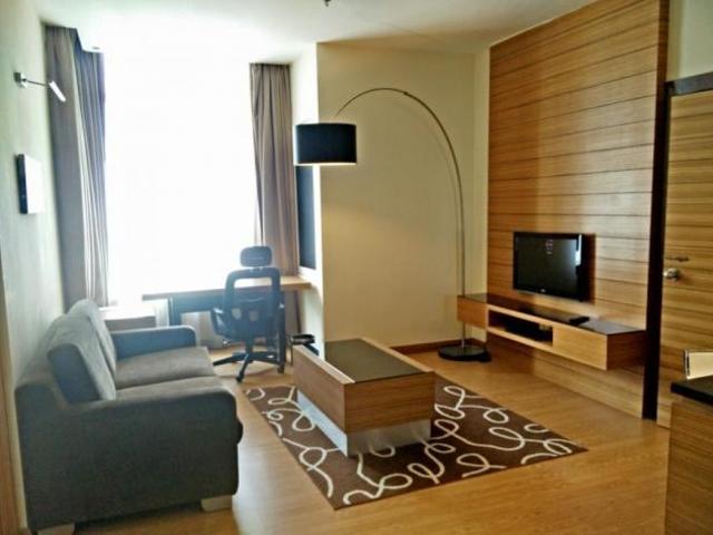 Serviced Residence for sale in Brickfields, Kuala Lumpur