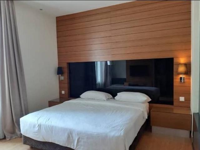 Serviced Residence for rent in KL Sentral, Kuala Lumpur