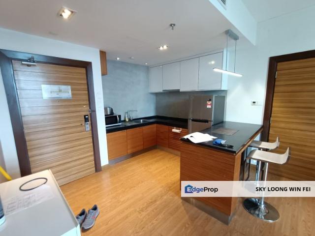Condominium for rent in Country Heights Damansara, Kuala Lumpur