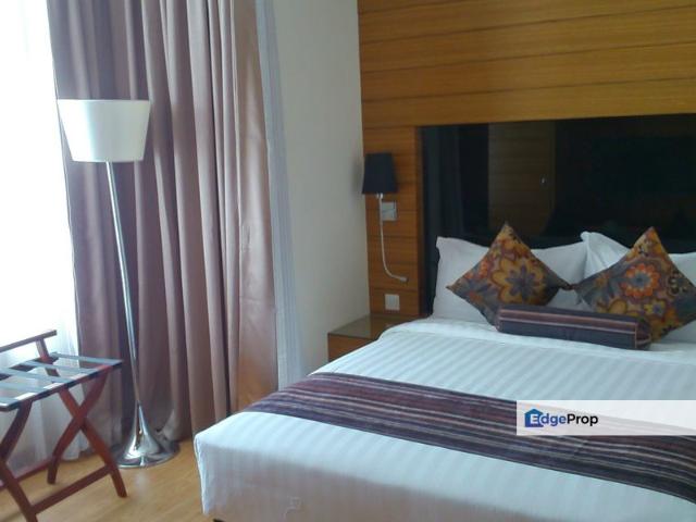 Condominium for sale in Country Heights Damansara, Kuala Lumpur