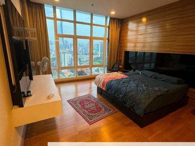 Condominium for rent in Country Heights Damansara, Kuala Lumpur