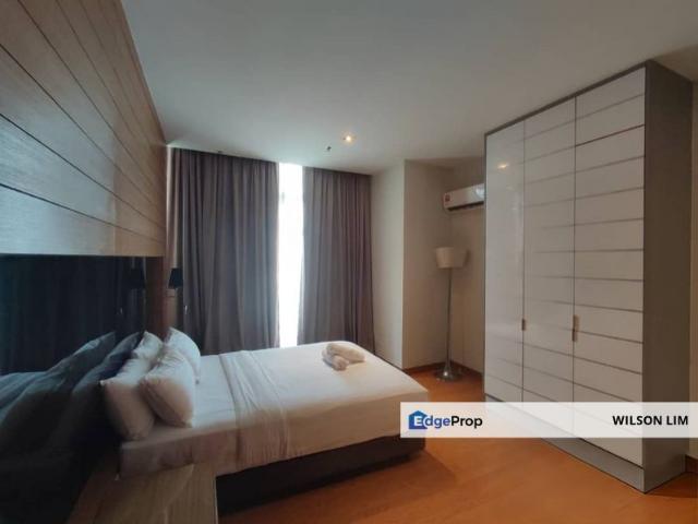 Condominium for rent in Country Heights Damansara, Kuala Lumpur