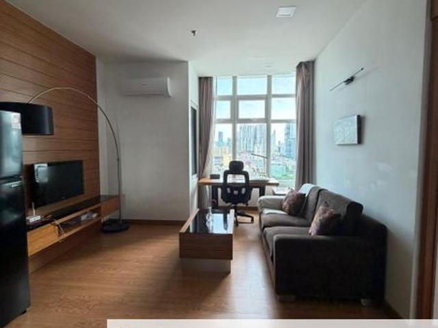 Condominium for rent in Country Heights Damansara, Kuala Lumpur