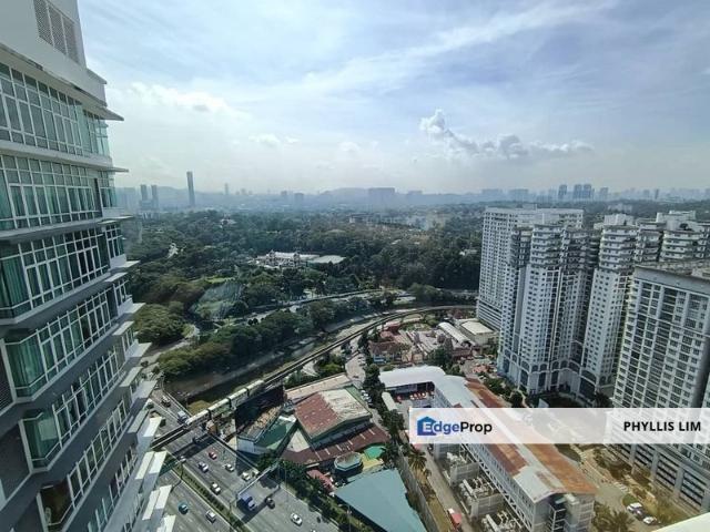 Condominium for sale in Country Heights Damansara, Kuala Lumpur
