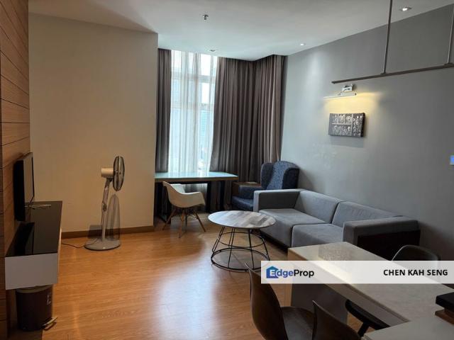 Condominium for rent in Country Heights Damansara, Kuala Lumpur