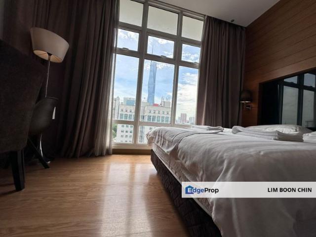 Condominium for sale in Country Heights Damansara, Kuala Lumpur