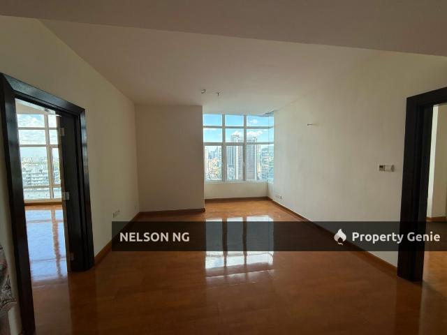 Serviced Residence for sale in Country Heights Damansara, Kuala Lumpur