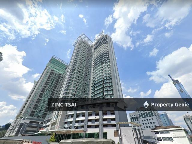 Serviced Residence for rent in Country Heights Damansara, Kuala Lumpur
