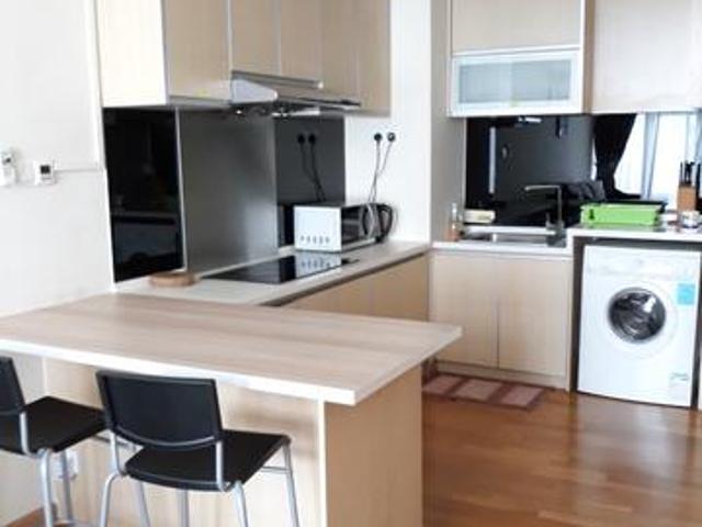 Serviced Residence for sale in Kl Sentral, Kuala Lumpur