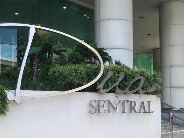 Serviced Residence for sale in Country Heights Damansara, Kuala Lumpur