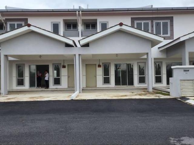 Terraced House for sale in Perak