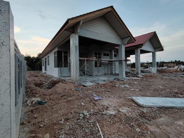 Residential House for sale in Kuala Nerus, Kuala Terengganu