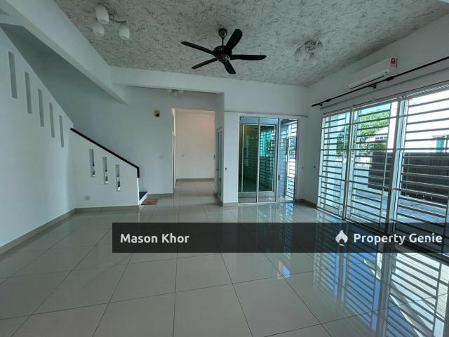 Residential House for sale in Georgetown, Penang