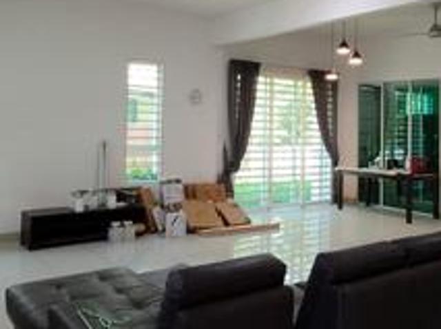 Residential House for rent in Georgetown, Penang