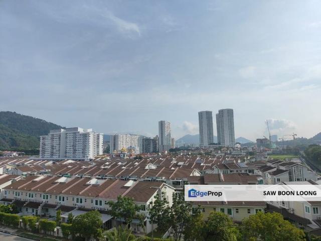 House for sale in Georgetown, Penang