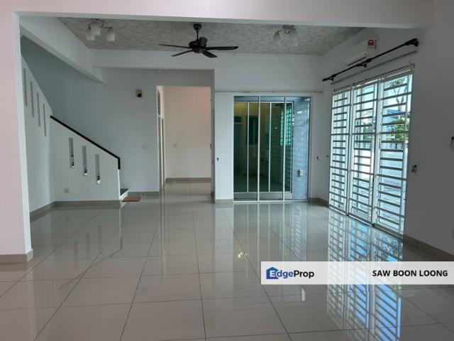 House for sale in Georgetown, Penang