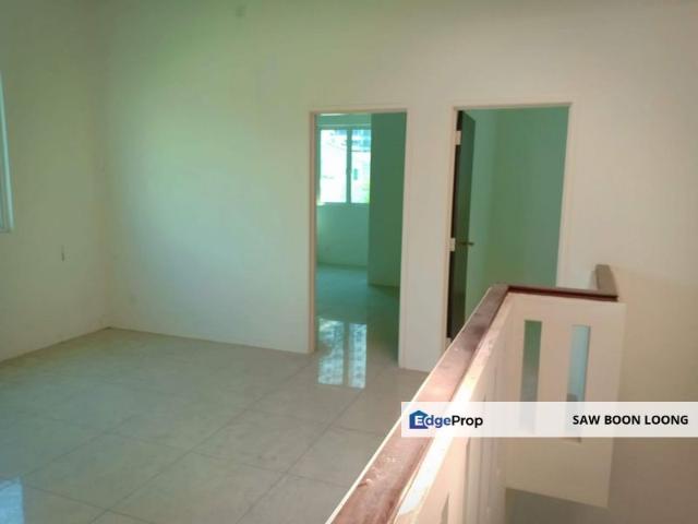 House for sale in Georgetown, Penang