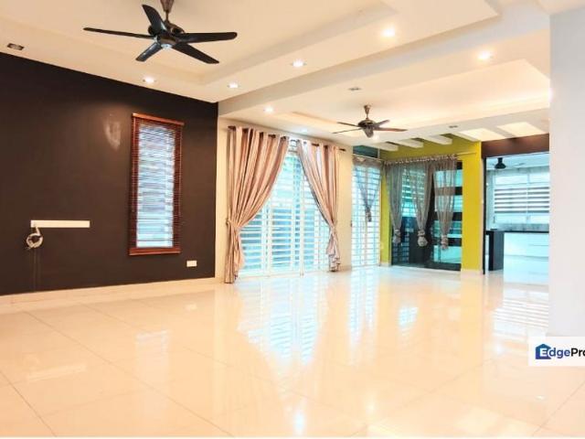 House for sale in Georgetown, Penang