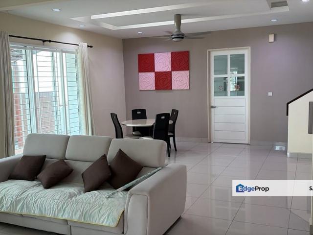 House for sale in Georgetown, Penang
