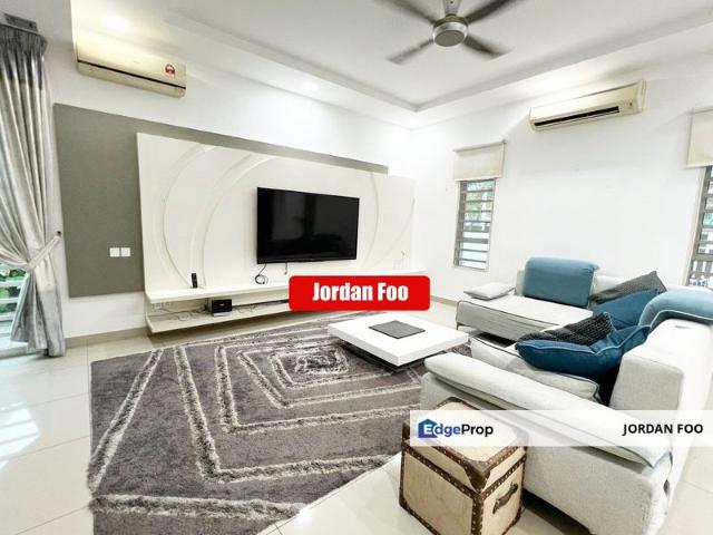 House for rent in Georgetown, Penang