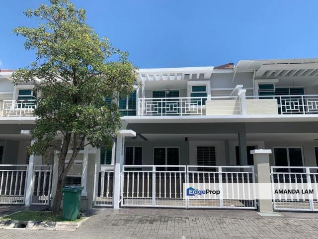 House for sale in Georgetown, Penang