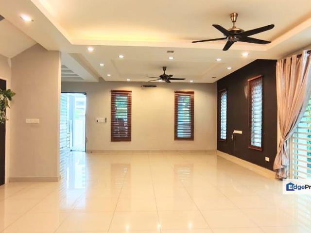 House for sale in Dua Villas, George Town