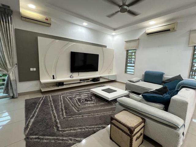 Residential House for rent in Georgetown, Penang