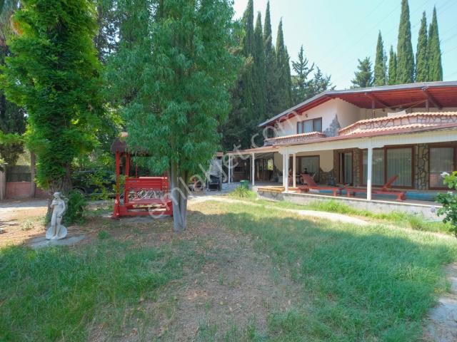 Kepez, Antalya içerisinde satılık Villa