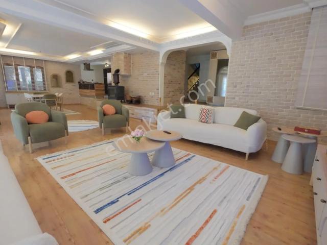 Duacı Mahallesi, Kepez içerisinde satılık Villa