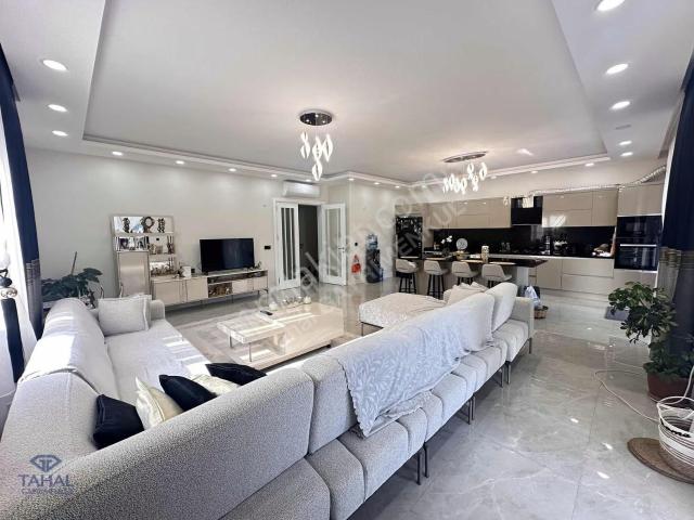 Kepez, Antalya içerisinde satılık Villa