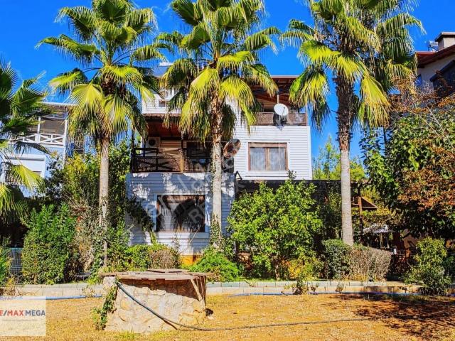 Kepez, Antalya içerisinde satılık Villa
