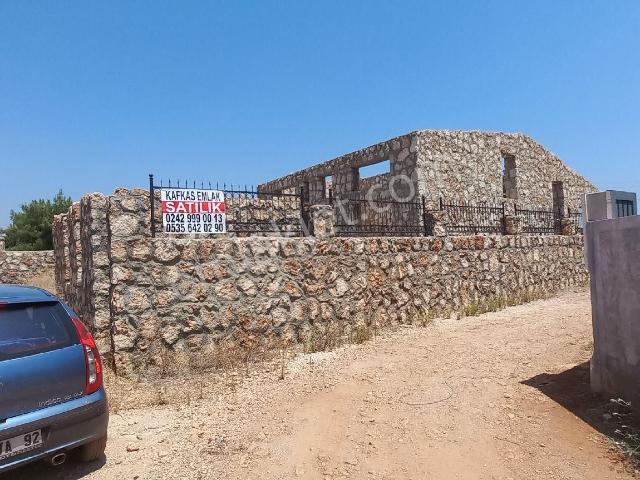 Kepez, Antalya içerisinde satılık Villa