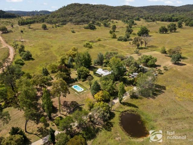 Cottage for sale in Lue, New South Wales