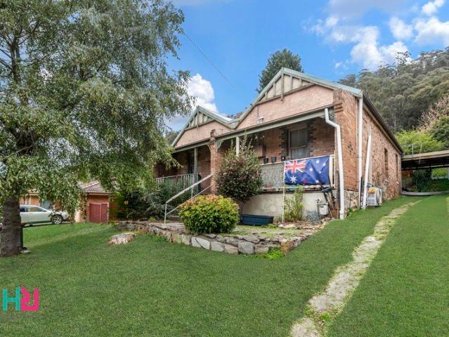 House for sale in Lithgow, New South Wales
