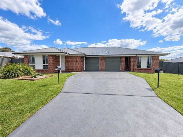 House for sale in Gunnedah, New South Wales