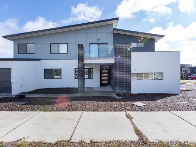 Property for rent in Australian Capital Territory