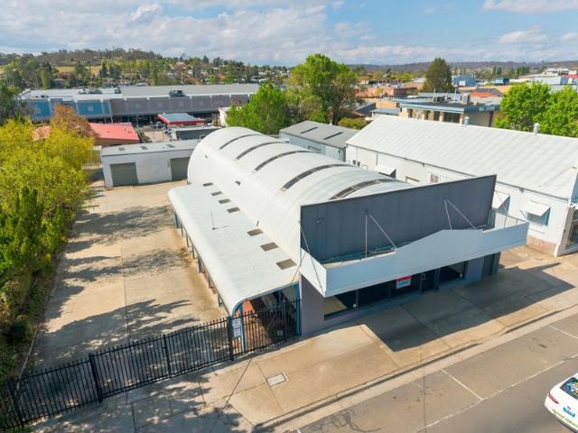 Property for sale in North Hill, Armidale