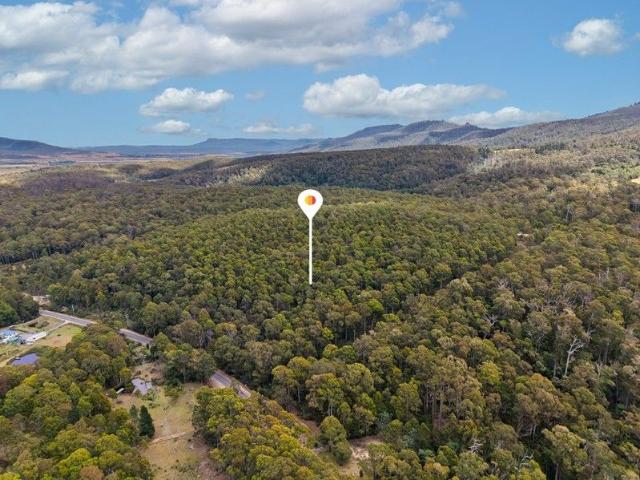 Land for sale in St Marys, Tasmania