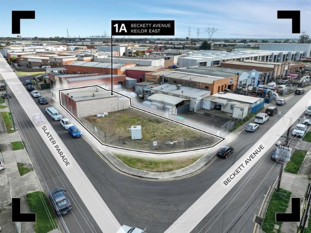 Warehouse for rent in Camerons Creek, Victoria