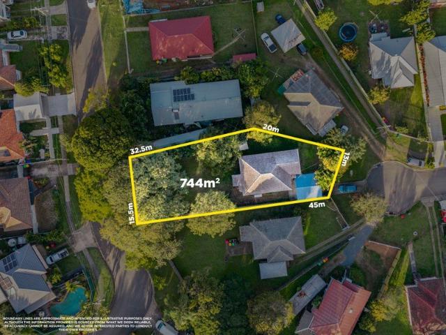 House for sale in Zillmere, City of Brisbane