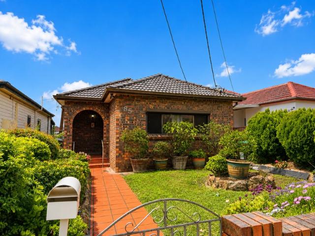 House for sale in Sydney, New South Wales