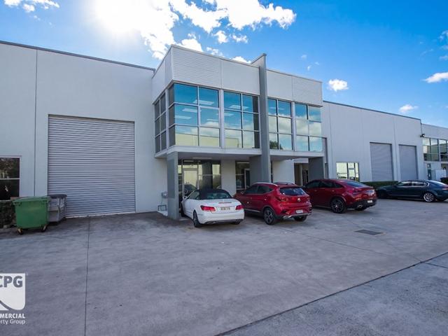 Warehouse for rent in Sydney, New South Wales