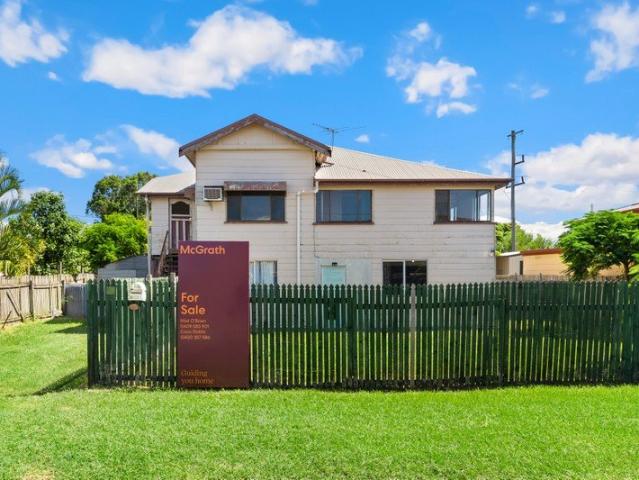 House for sale in Rockhampton, Queensland