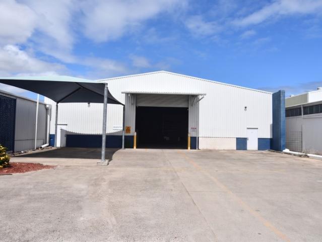 Warehouse for rent in Townsville, Queensland