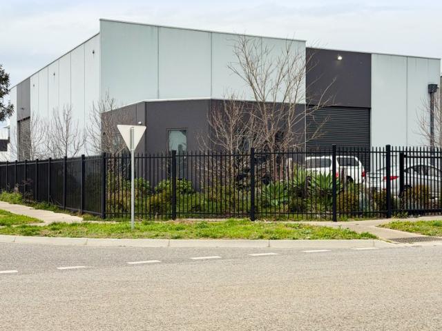 Warehouse for rent in Camerons Creek, Victoria