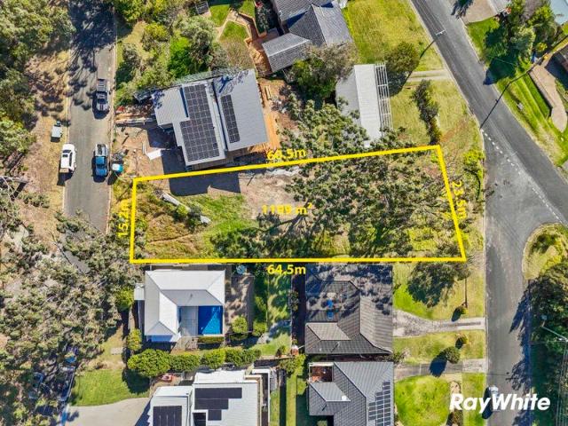 Land for sale in Mollymook, Shoalhaven City Council