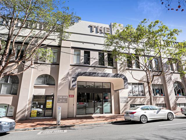Office for sale in Sydney, New South Wales